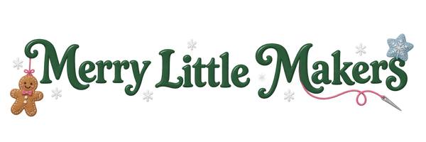 Merry Little Makers